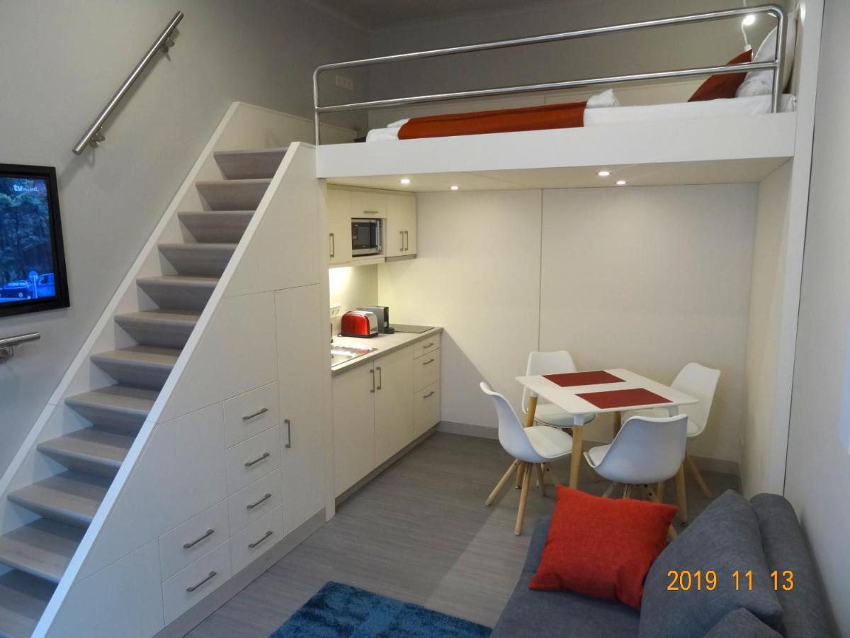 Old Buda Studio Apartment Budapeşte Dış mekan fotoğraf
